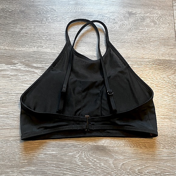 JOE FRESH โข 4 PIECE BUNDLE โข Bra, Leggings, Tank Top, Bikini Top โข Size Small - Picture 14 of 16